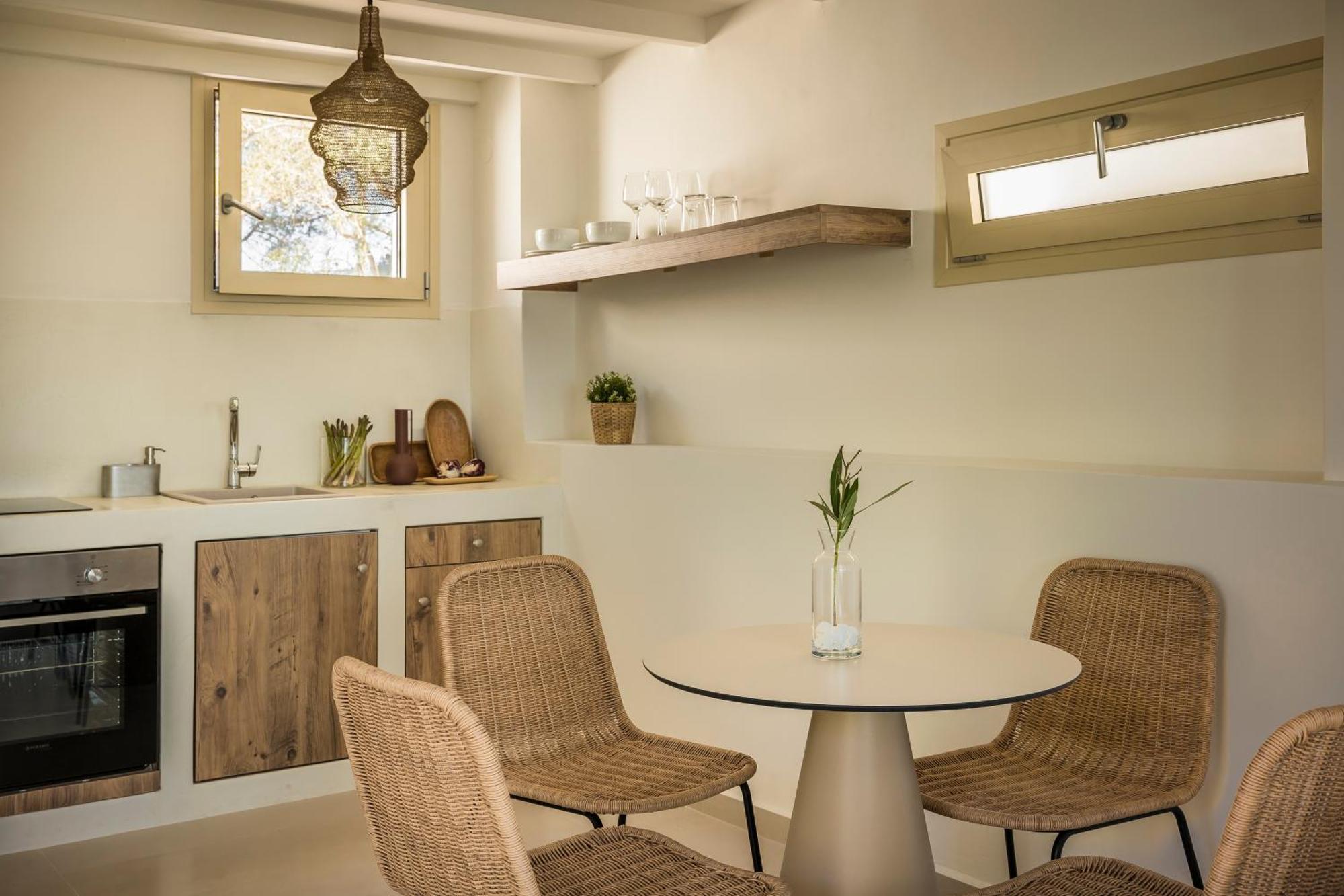 360ᵒ Residences Khelmata ภายนอก รูปภาพ