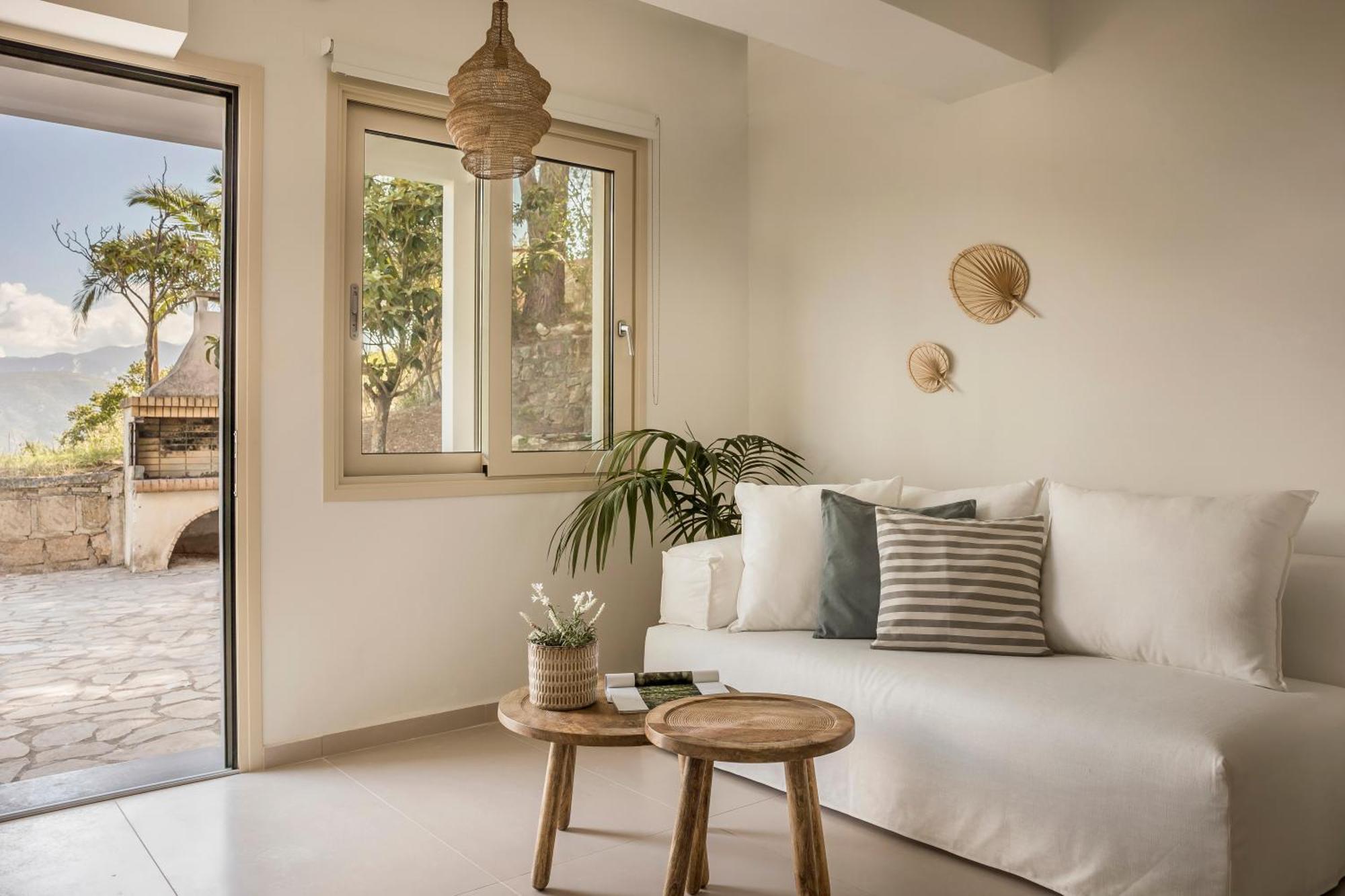 360ᵒ Residences Khelmata ภายนอก รูปภาพ