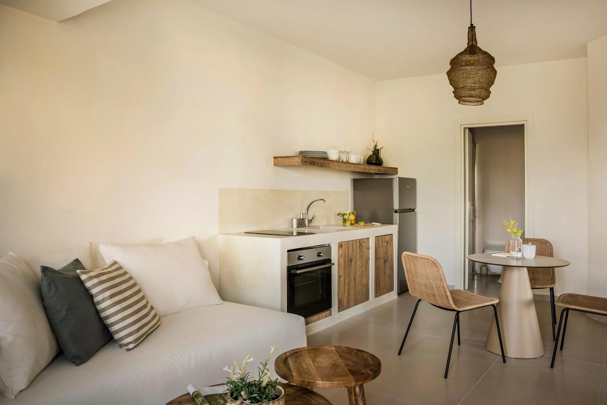 360ᵒ Residences Khelmata ภายนอก รูปภาพ
